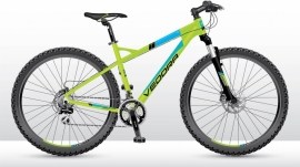 Vedora Camouflage 700 Disc 27.5"