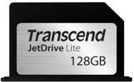 Transcend JetDrive Lite 330 128GB - cena, porovnanie