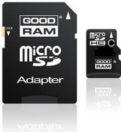 Goodram Micro SDHC Class 10 128GB