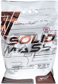 Trec Nutrition Solid Mass 5800g