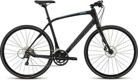Specialized Sirrus Elite Carbon Disc