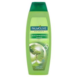 Palmolive Silky Shine Effect Shampoo 350ml