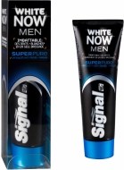 Unilever Signal White Now Men SuperPure 75ml - cena, porovnanie