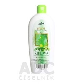 Alpa Luna žihlava 430ml