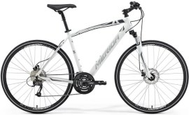 Merida Crossway 40-D 2015