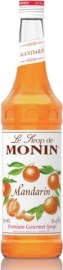 Monin Tangerine 0.7l