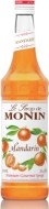Monin Tangerine 0.7l - cena, porovnanie