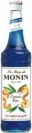 Monin Blue Curacao 1l - cena, porovnanie