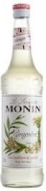 Monin Ginger 0.7l