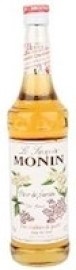 Monin Elder Flower 0.7l