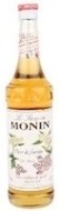 Monin Elder Flower 0.7l - cena, porovnanie