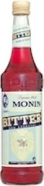 Monin Bitter 0.7l