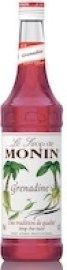 Monin Grenadine 1l