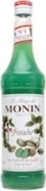 Monin Pistachio 0.7l