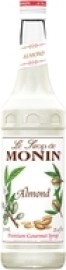 Monin Almond 1l