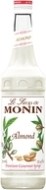 Monin Almond 1l - cena, porovnanie