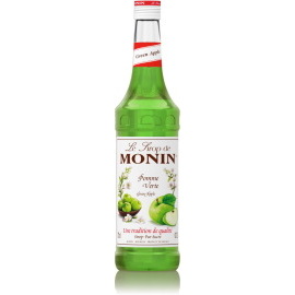 Monin Green Apple 0.7l