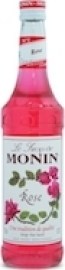 Monin Rose 0.7l