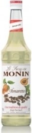 Monin Amaretto 0.7l