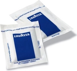 Lavazza Cukor biely 1000x5g