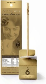Choc-O-Lait Biela čokoláda s vanilkou 24x33g