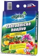 Agro CS Zahradnické hnojivo 5kg - cena, porovnanie