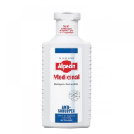 Alpecin Medicinal Anti-Schuppen Shampoo 200ml - cena, porovnanie