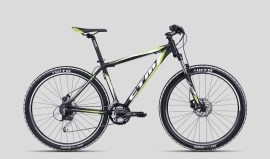 CTM Quadra 2.0 2015