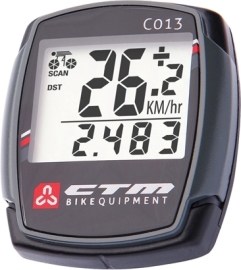 CTM C013