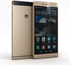 Huawei P8