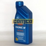Aral High Tronic M 5W-40 1L - cena, porovnanie