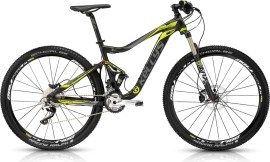 Kellys Reyon 50 2015 21"
