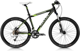 Kellys Salamander 2013 15.5"
