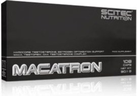 Scitec Nutrition Macatron 108kps