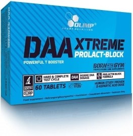 Olimp DAA Xtreme Prolact-Block 60tbl
