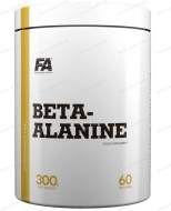 Fitness Authority Beta-Alanine 300g - cena, porovnanie