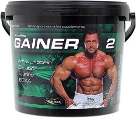 Vitalmax Gainer 2 2250g