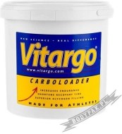 Vitargo Carboloader 2000g - cena, porovnanie