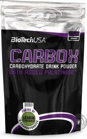 BioTechUSA CarboX 2000g