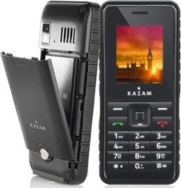 Kazam Life R2