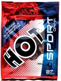 Activlab Hot 1000g