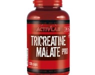 Activlab Tricreatine Malate Pro 300tbl - cena, porovnanie