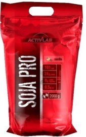 Activlab Soja Pro 2000g