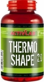 Activlab Thermo Shape 2.0 180kps