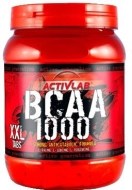 Activlab BCAA 1000 XXL 240tbl - cena, porovnanie