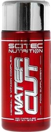 Scitec Nutrition Water Cut 100kps