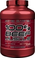 Scitec Nutrition 100% Beef Muscle 3180g - cena, porovnanie
