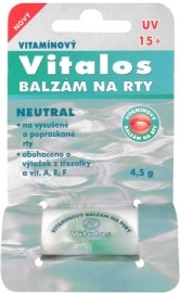 Vitalos Neutral 4.5g