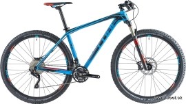 Cube Reaction GTC Race 29 2014
