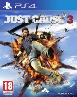 Just Cause 3 - cena, porovnanie